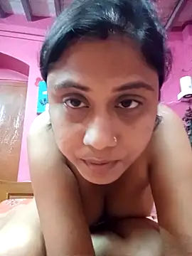 Hooghlypinkivabi online show from March 25, 2026, 12:48 pm