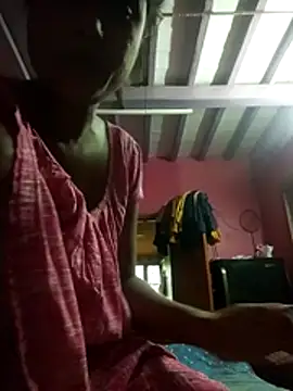 Hooghlypinkivabi online show from February 7, 2026, 11:40 am