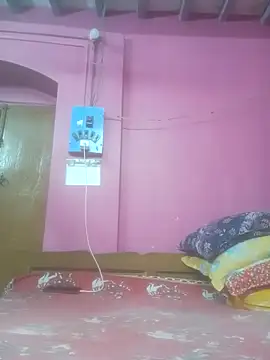 Hooghlypinkivabi online show from February 19, 2026, 12:46 pm