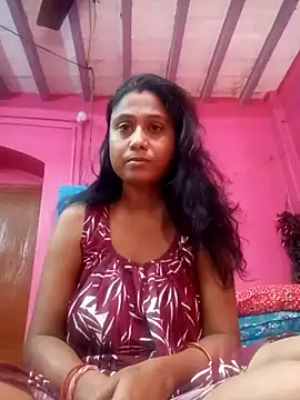 Hooghlypinkivabi online show from January 19, 2026, 8:07 am