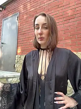 LuxBrunette  online show from July 19, 2026, 6:22 am