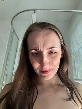 LuxBrunette  online show from July 12, 2026, 6:14 am