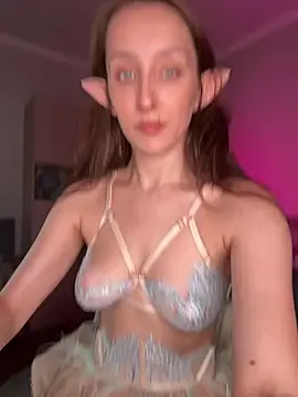 LuxBrunette  online show from July 3, 2026, 6:09 am