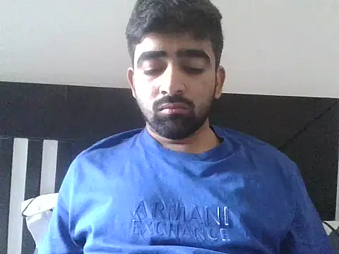 rajj3599 online show from January 19, 2026, 7:45 am