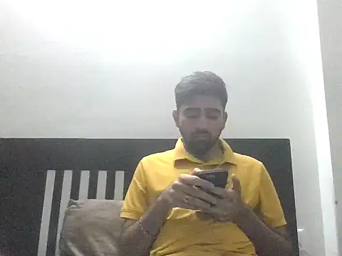 rajj3599 online show from January 16, 2026, 4:00 pm