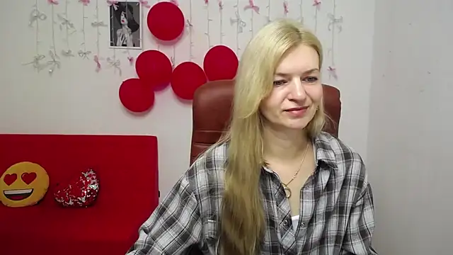 MelissaTyler online show from January 15, 2026, 6:17 am