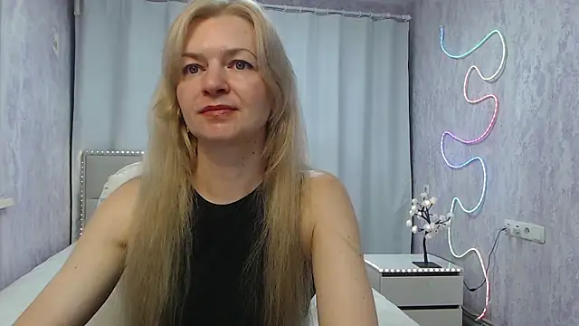 MelissaTyler online show from July 4, 2026, 5:14 am
