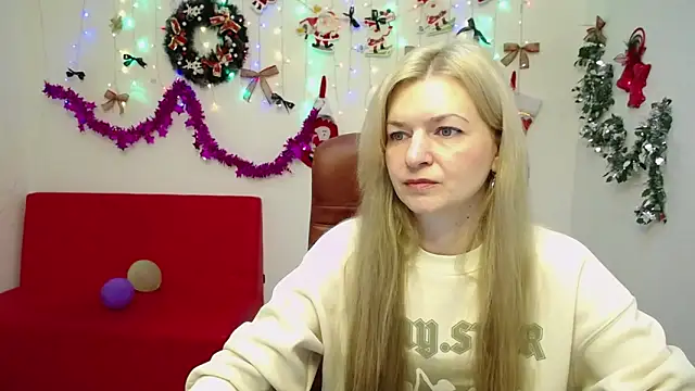 MelissaTyler online show from January 10, 2026, 6:09 am