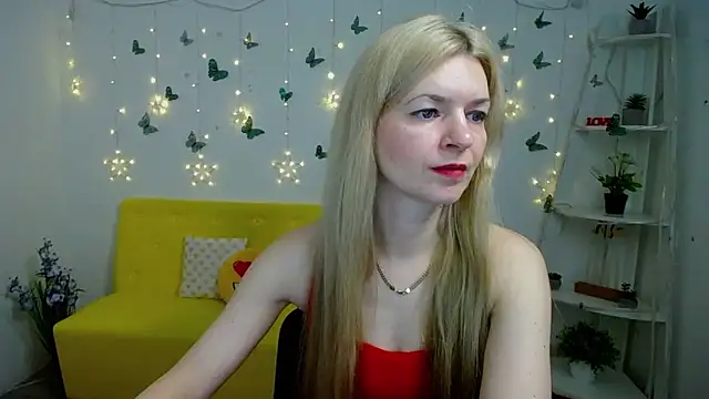 MelissaTyler online show from March 23, 2026, 6:35 am