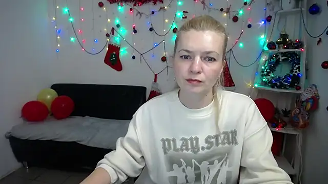 MelissaTyler online show from January 9, 2026, 12:12 pm