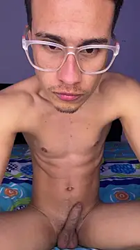 Latin Paisa Boy online show from February 17, 2026, 1:25 am