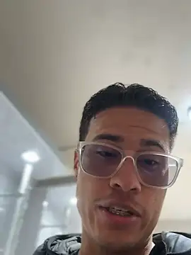 Latin Paisa Boy online show from March 25, 2026, 9:03 pm