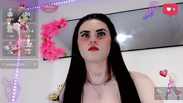 Snapshot of Yara_Atwan chatting on January 5, 2026, 5:27 pm Yara Atwan online show from January 5, 2026, 5:27 pm