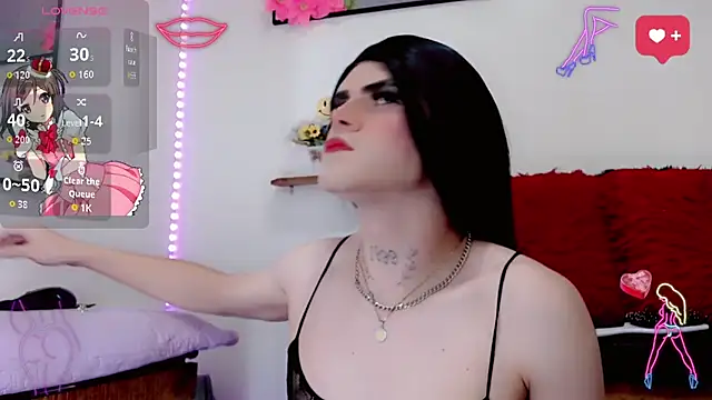 Snapshot of Yara_Atwan chatting on January 14, 2026, 1:26 pm Yara Atwan online show from January 14, 2026, 1:26 pm