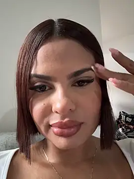 Irina Velvett online show from February 2, 2026, 10:42 pm