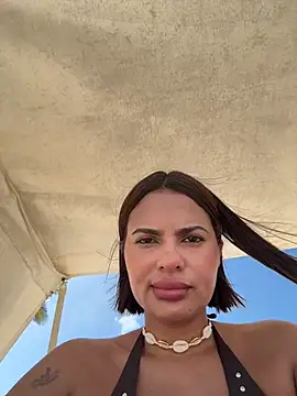 Irina Velvett online show from February 16, 2026, 3:43 pm