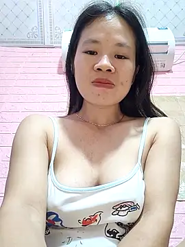 Snapshot of MISSINKUTE chatting on April 16, 2026, 2:34 am MISSINKUTE online show from April 16, 2026, 2:34 am