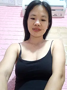 Snapshot of MISSINKUTE chatting on April 12, 2026, 1:53 am MISSINKUTE online show from April 12, 2026, 1:53 am