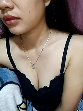 Snapshot of MISSINKUTE chatting on January 14, 2026, 2:15 am MISSINKUTE online show from January 14, 2026, 2:15 am