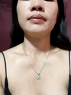 Snapshot of MISSINKUTE chatting on February 6, 2026, 2:29 am MISSINKUTE online show from February 6, 2026, 2:29 am