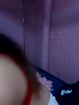 Snapshot of MISSINKUTE chatting on January 15, 2026, 7:45 am MISSINKUTE online show from January 15, 2026, 7:45 am