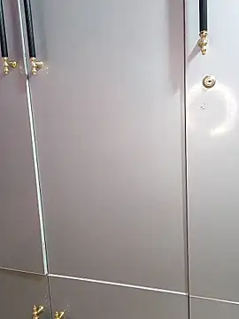 Snapshot of MISSINKUTE chatting on February 27, 2026, 2:34 am MISSINKUTE online show from February 27, 2026, 2:34 am