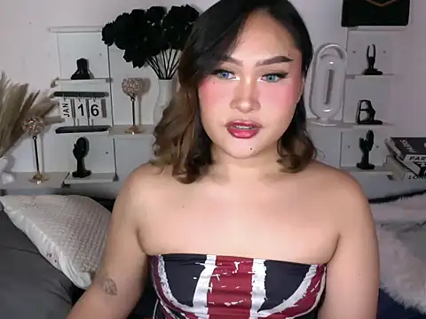 MargarettSaray69 online show from January 17, 2026, 12:37 am