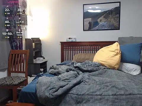 Snapshot of ScientificMasturbator chatting on December 22, 2025, 4:12 am ScientificMasturbator online show from December 22, 2025, 4:12 am