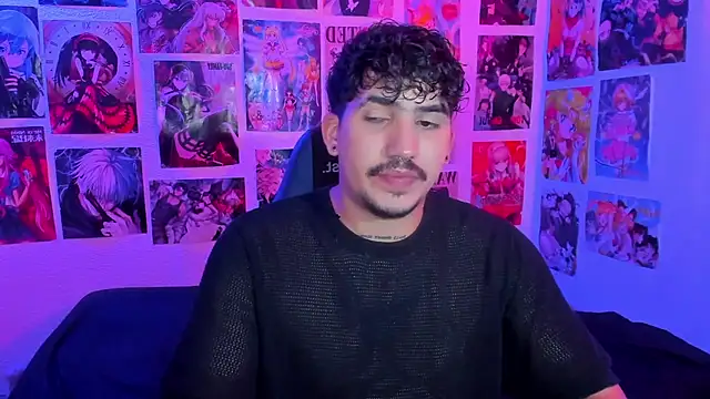 Zeref- online show from December 22, 2025, 10:37 am