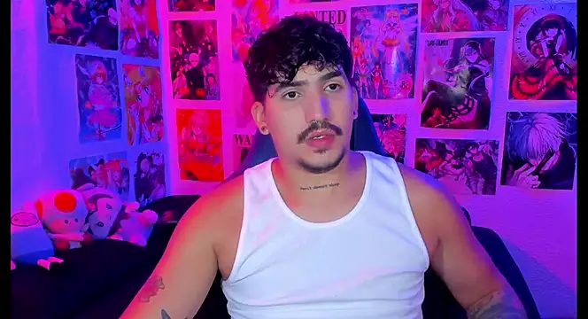 Zeref- online show from December 23, 2025, 10:36 am