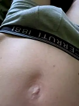 Xbabybo online show from May 25, 2026, 8:46 am