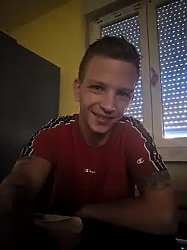 Xbabybo online show from July 4, 2026, 4:41 am