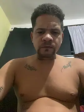 Snapshot of Dominicanobb chatting on March 3, 2026, 5:58 am Dominicanobb online show from March 3, 2026, 5:58 am