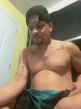 Dominicanobb online show from March 12, 2026, 4:07 am