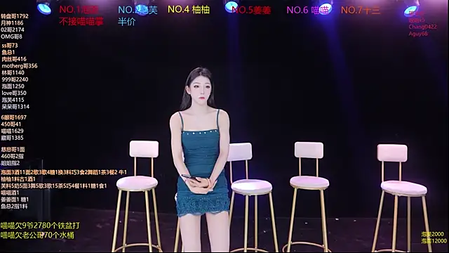 RV-525- online show from May 12, 2026, 1:13 am