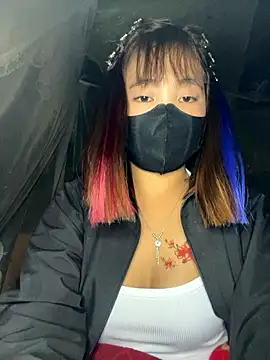 Wendy-2 online show from January 8, 2026, 4:13 pm