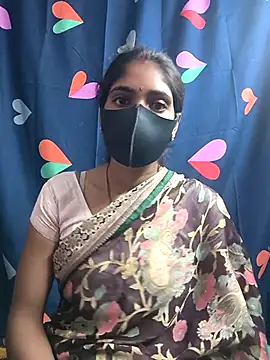 Naughty Seema online show from February 28, 2026, 8:58 am