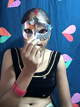 Snapshot of Naughty_Seema chatting on July 13, 2026, 10:03 am Naughty Seema online show from July 13, 2026, 10:03 am