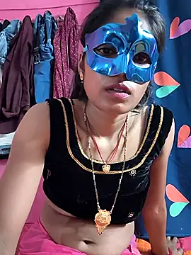 Snapshot of Naughty_Seema chatting on June 28, 2026, 3:57 am Naughty Seema online show from June 28, 2026, 3:57 am