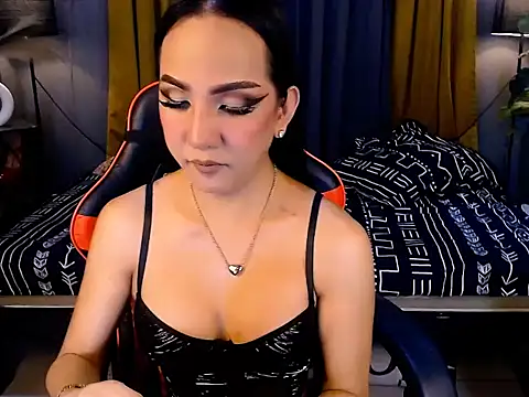 MistressAltheaTS online show from March 25, 2026, 4:28 pm