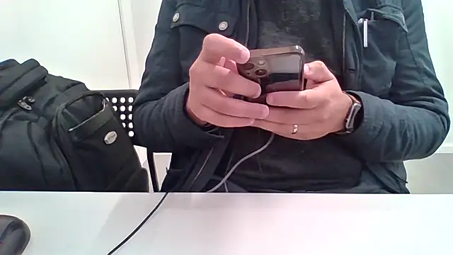 Moreno Casado Safado online show from February 2, 2026, 10:03 am