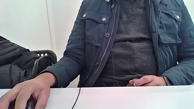 Moreno Casado Safado online show from January 19, 2026, 1:59 pm