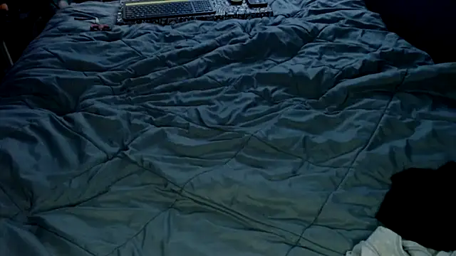 Bongjangles online show from January 18, 2026, 12:08 pm