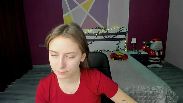 SerenityWild online show from January 7, 2026, 6:18 am