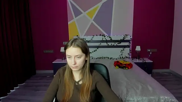 SerenityWild online show from January 12, 2026, 6:53 am