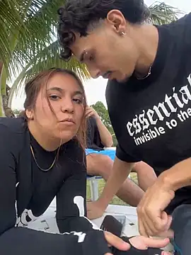 Isadora ryu online show from February 11, 2026, 10:20 pm