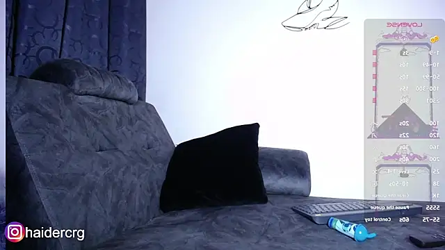 seth c online show from April 1, 2026, 6:59 am