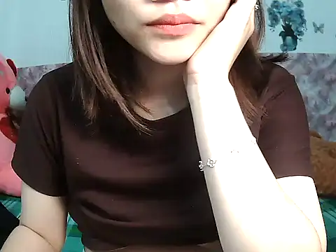 hana ssexy online show from March 27, 2026, 3:57 pm