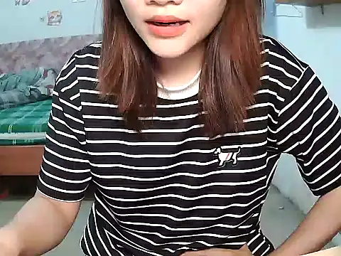 hana ssexy online show from May 25, 2026, 5:11 pm