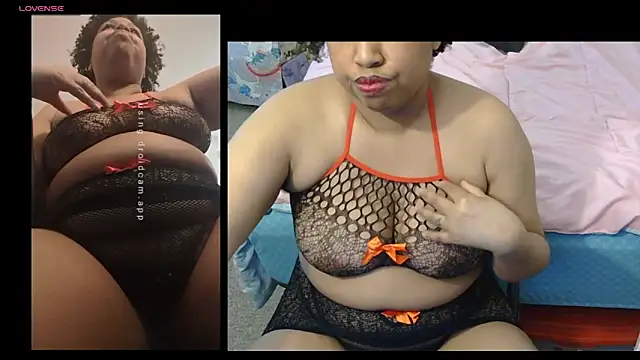 kitglitbomb online show from January 14, 2026, 2:26 am